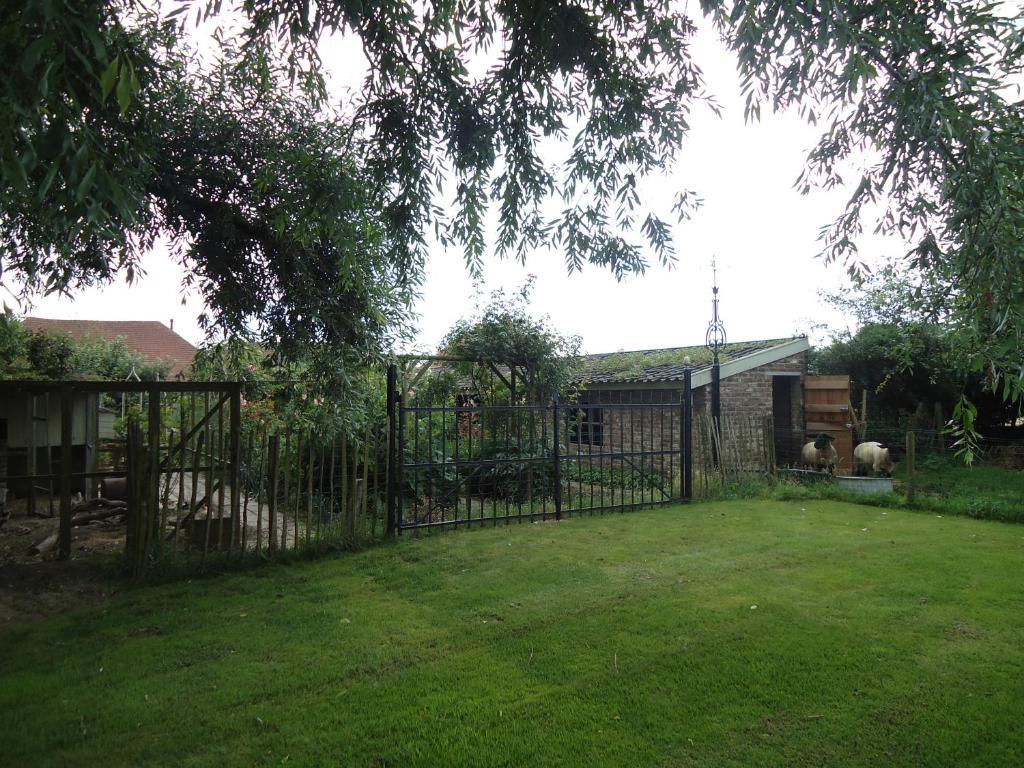 B&B Rose Court Beek (Limburg) Ngoại thất bức ảnh