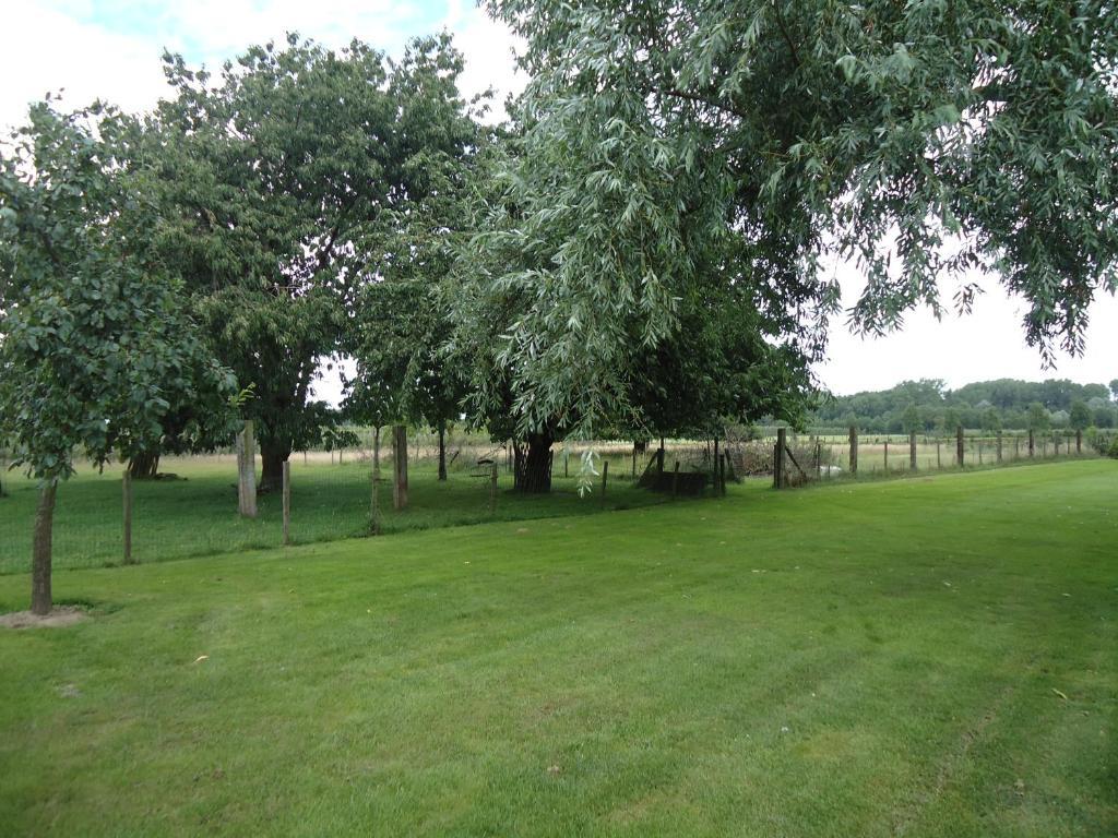 B&B Rose Court Beek (Limburg) Ngoại thất bức ảnh