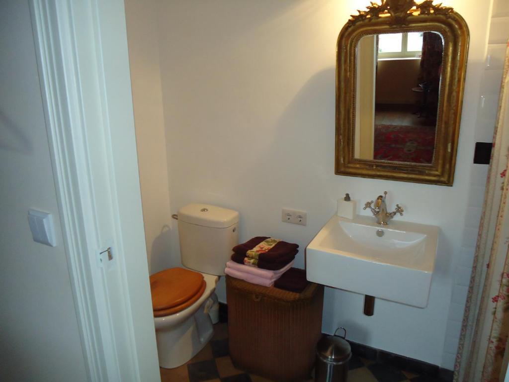 B&B Rose Court Beek (Limburg) Phòng bức ảnh