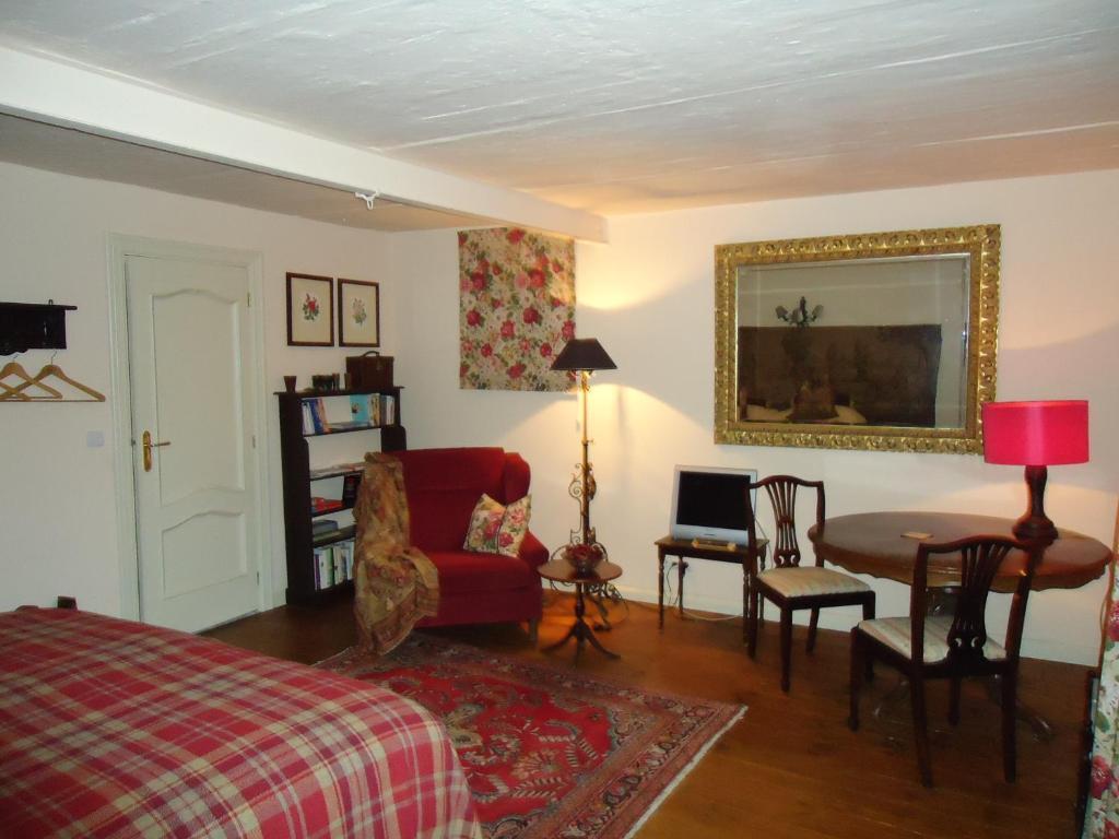 B&B Rose Court Beek (Limburg) Ngoại thất bức ảnh