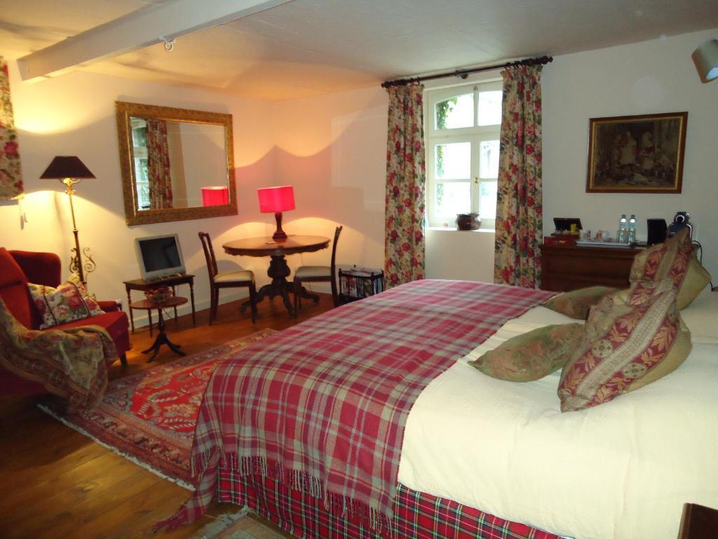 B&B Rose Court Beek (Limburg) Ngoại thất bức ảnh