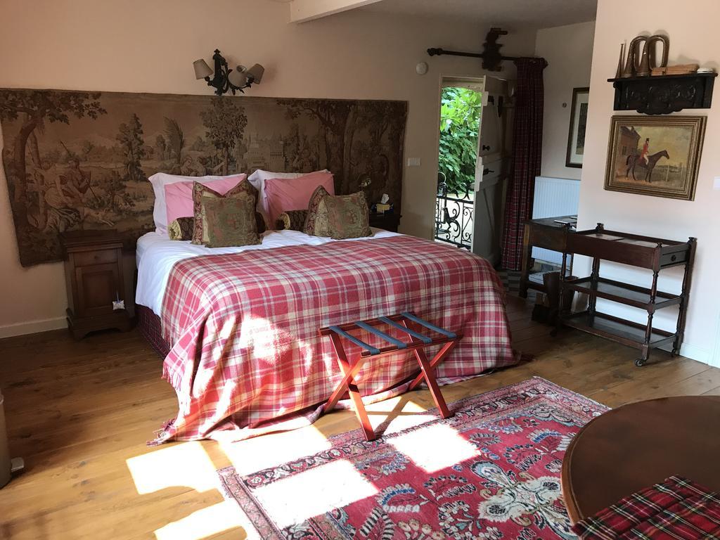 B&B Rose Court Beek (Limburg) Ngoại thất bức ảnh